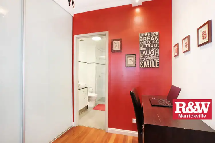 Sixth view of Homely unit listing, 277/9 Crystal Street, Waterloo NSW 2017