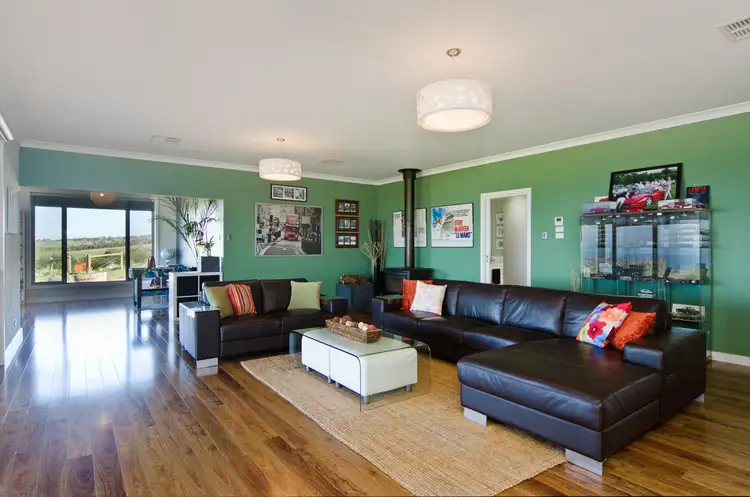 Fourth view of Homely house listing, 122 (Lot 27) Old Telegraph Road West, Middleton SA 5213