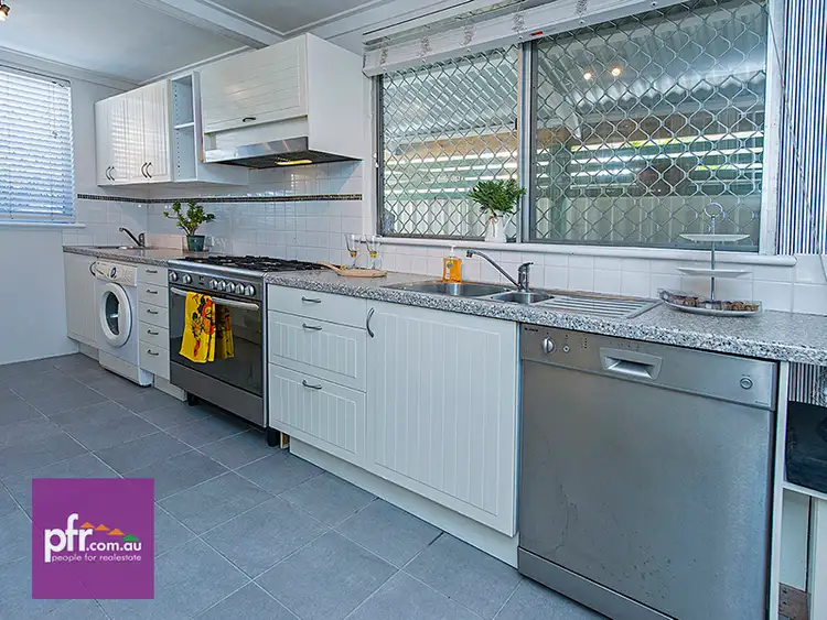 Sixth view of Homely house listing, 17 Merton Street, Victoria Park WA 6100