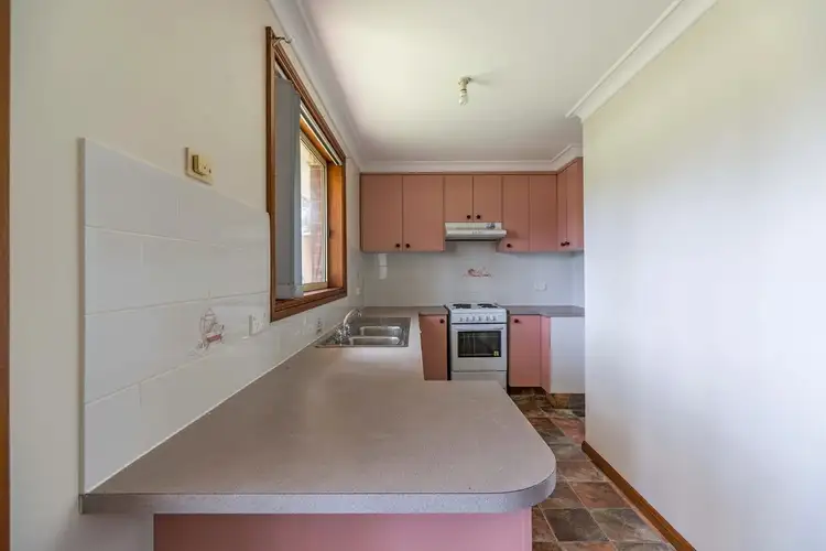 Second view of Homely unit listing, 12/168-172 Sampson Street, Orange NSW 2800