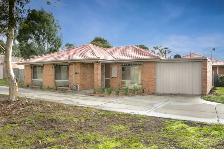 Main view of Homely house listing, 74A Pasley Street, Sunbury VIC 3429