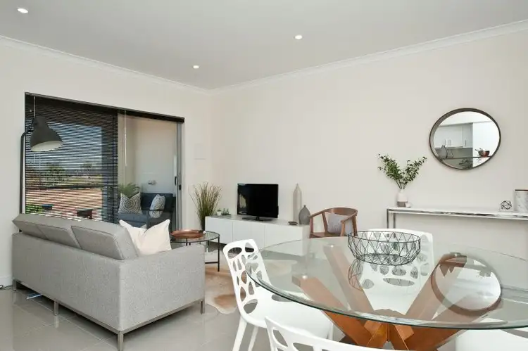 Third view of Homely house listing, 2/7 Tottenham Road, Joondalup WA 6027