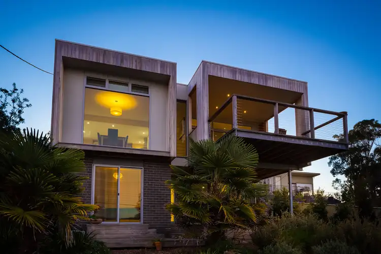 Fifth view of Homely house listing, 52 CORAKI DRIVE, Pambula Beach NSW 2549