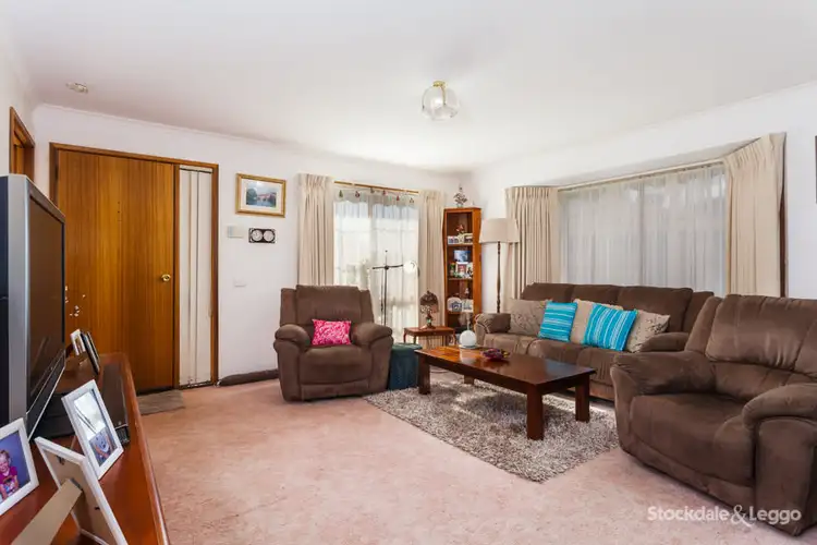 Fifth view of Homely unit listing, 25/242 Cranbourne Road, Frankston VIC 3199