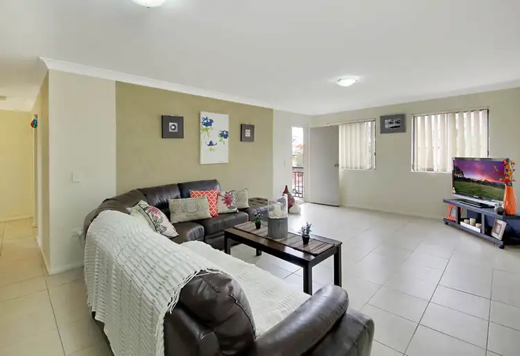 Third view of Homely unit listing, 44/5-9 Fourth Avenue, Blacktown NSW 2148