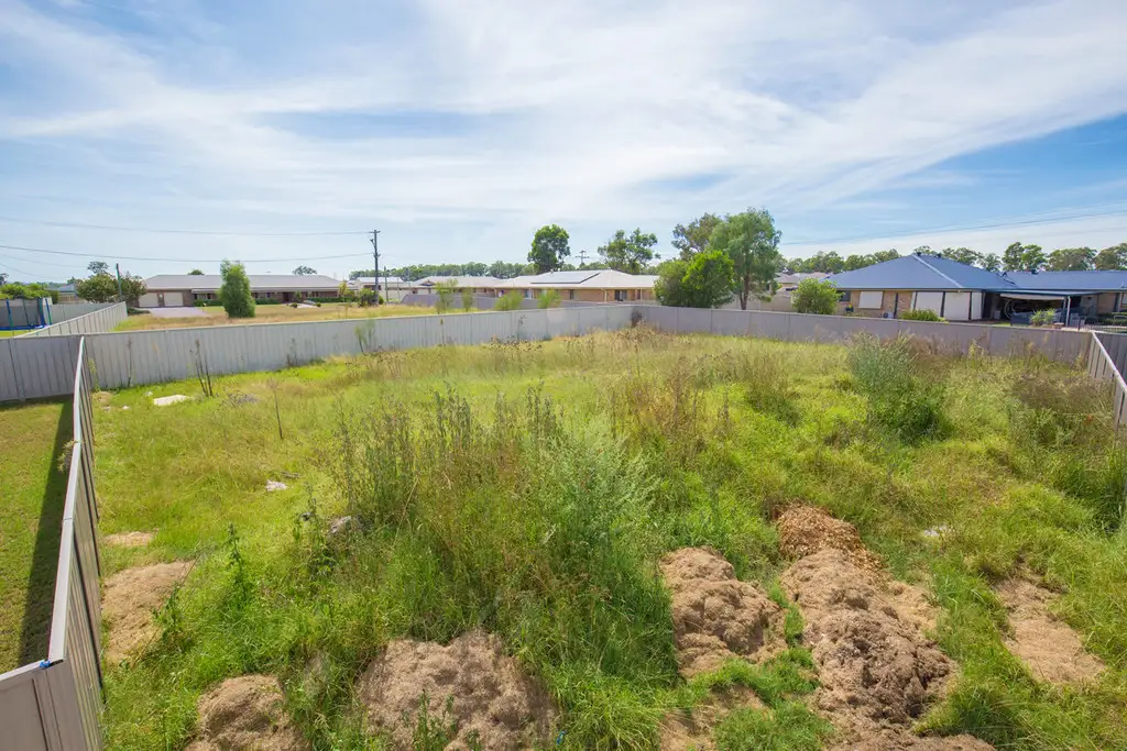 Main view of Homely land listing, 24A Ashleigh Street, Heddon Greta NSW 2321