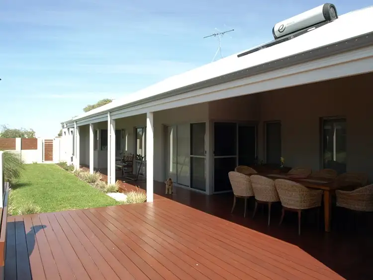 Seventh view of Homely house listing, 4 Harry King Avenue, Dunsborough WA 6281