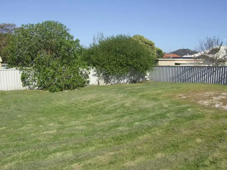 55A Parker Street, Lockyer WA 6330