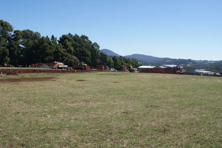 Stage 5 Southern Cross Drive, Ulverstone TAS 7315