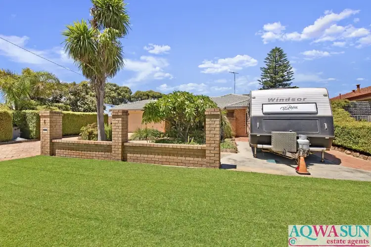 Second view of Homely house listing, 6 Korong Road, Golden Bay WA 6174