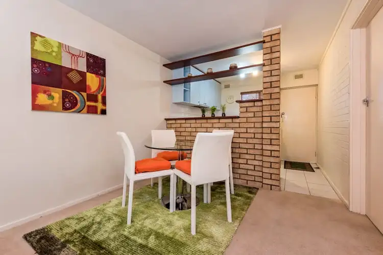 Fourth view of Homely unit listing, 4/26 Thurlow Avenue, Yokine WA 6060