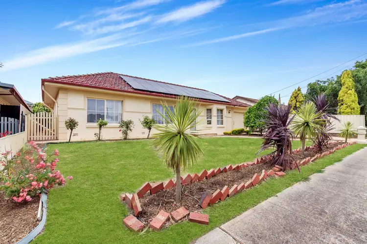 Third view of Homely house listing, 7 Xavier Street, Highbury SA 5089