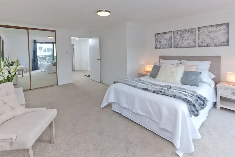 Fourth view of Homely apartment listing, 1/209 Military Road, Cremorne NSW 2090