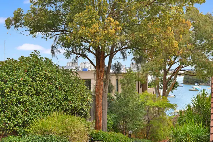 Fifth view of Homely townhouse listing, 6/3-9A Beach Street, Tennyson Point NSW 2111