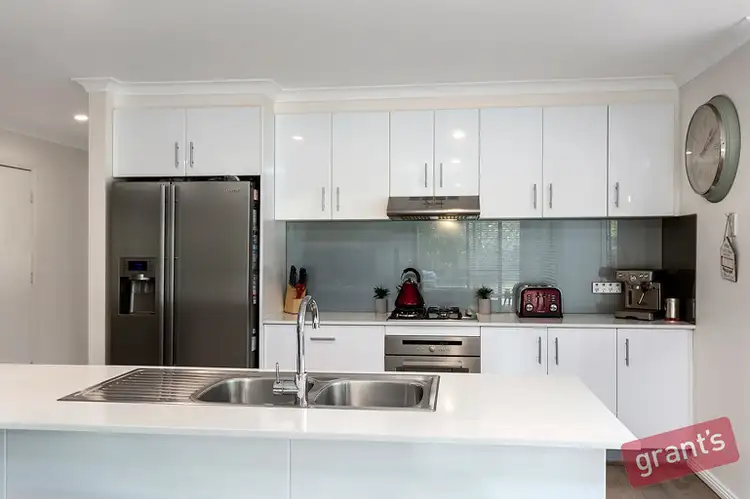 Second view of Homely house listing, 116 Hinrichsen Drive, Hallam VIC 3803