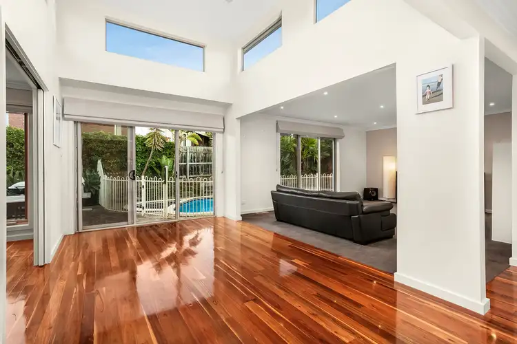 Sixth view of Homely house listing, 8 Azure Court, Templestowe VIC 3106