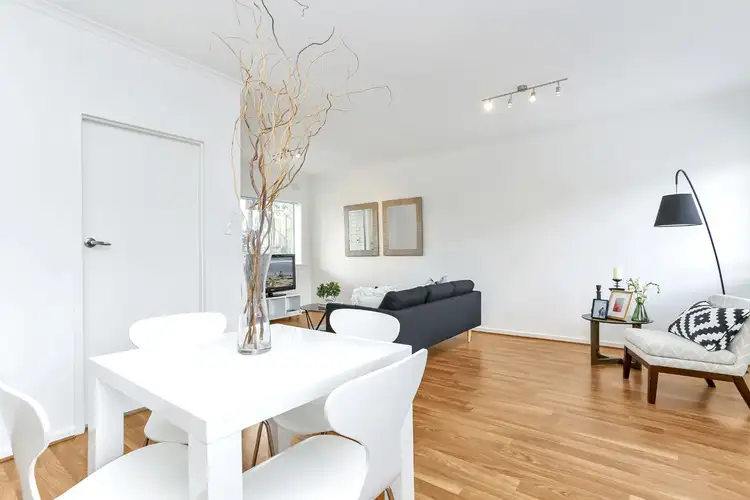 Third view of Homely unit listing, 2/35 McInnes Avenue, Broadview SA 5083