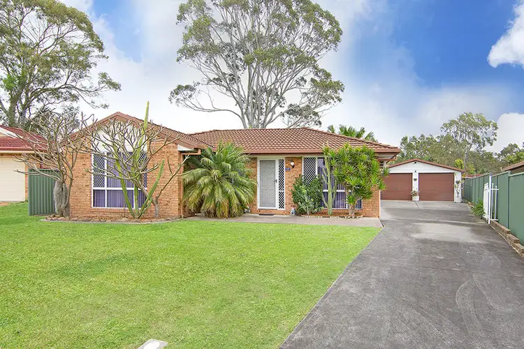 10 Kitty Place, Watanobbi NSW 2259