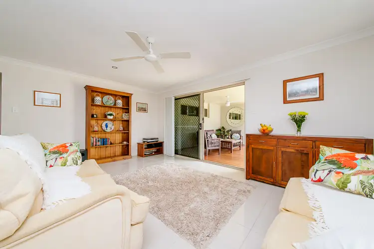 Second view of Homely house listing, 83 Countryview Street, Woombye QLD 4559