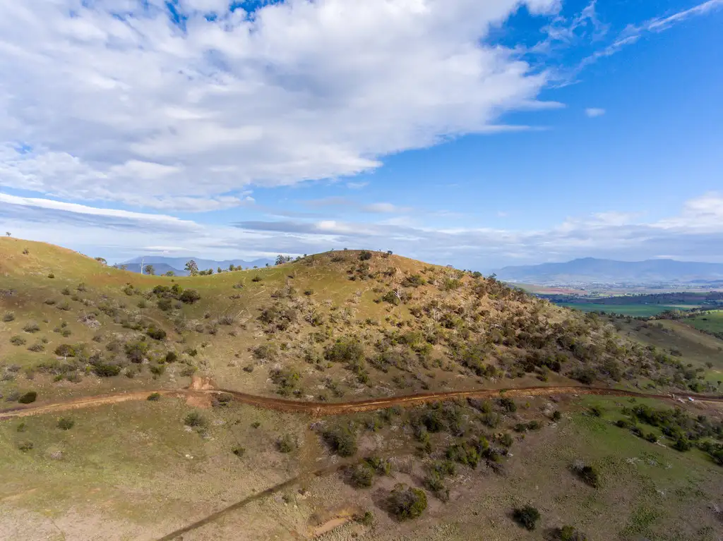 Main view of Homely land listing, Lot 4, 984 Tea Tree Road, Tea Tree TAS 7017