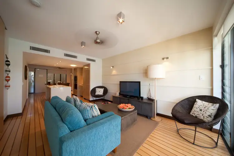 Main view of Homely unit listing, Unit 217/33 Port Drive, Airlie Beach QLD 4802