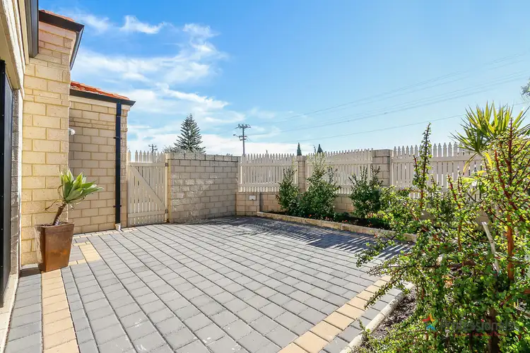 Fifth view of Homely house listing, 46C Harrison Street, Balcatta WA 6021