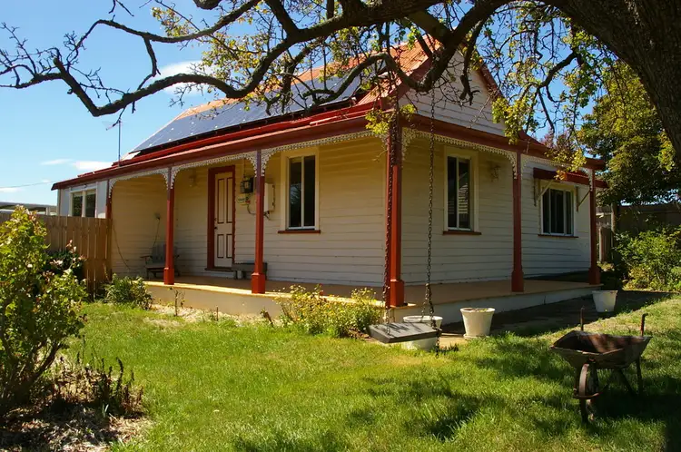 48 Montagu Street, Campbell Town TAS 7210