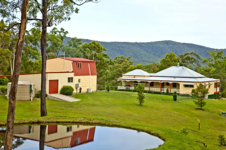 Sixth view of Homely rural property listing, 78 SHERIFF ST, Clarence Town NSW 2321
