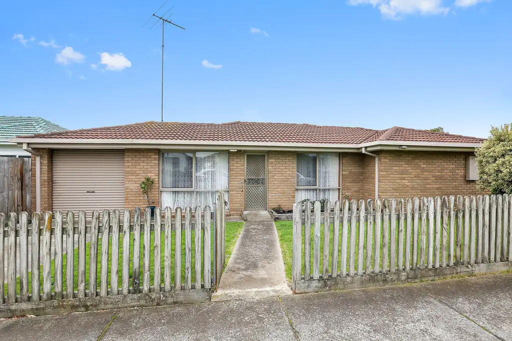Main view of Homely unit listing, 3/14 Elizabeth Street, St Albans Park VIC 3219