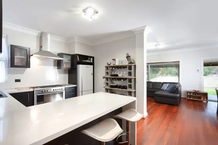 Seventh view of Homely house listing, 506 Canning Highway, Attadale WA 6156