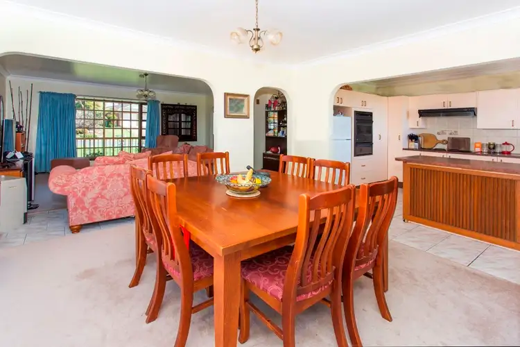 Fifth view of Homely house listing, 49 Hollings Drive, Kiama Downs NSW 2533