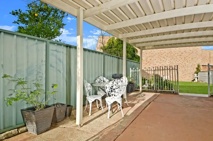 Seventh view of Homely townhouse listing, 8/16 Benghazi Street, Bossley Park NSW 2176
