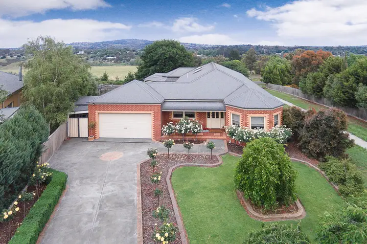 4 Olivia Court, Gisborne VIC 3437