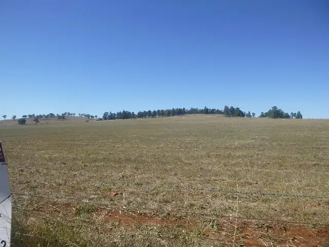 Fourth view of Homely land listing, Lot 1 Maguire Road, Parkes NSW 2870