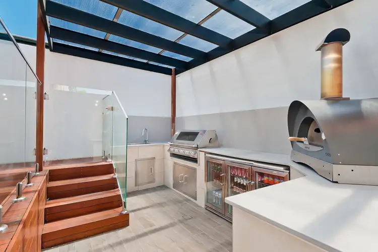 Fourth view of Homely townhouse listing, 5/5-13 Price Street, Ryde NSW 2112
