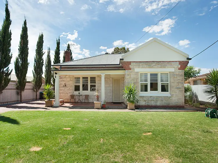 Main view of Homely house listing, 16 Ormond Avenue, Daw Park SA 5041