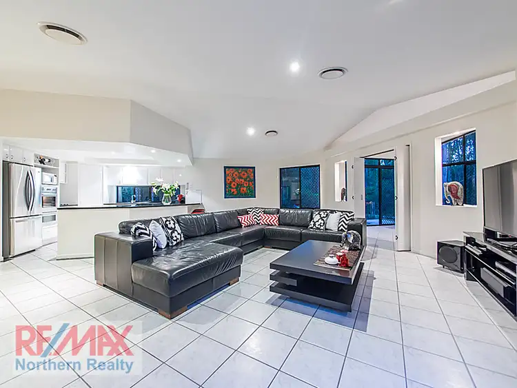 Third view of Homely house listing, 11 Fred Campbell Drive, Albany Creek QLD 4035