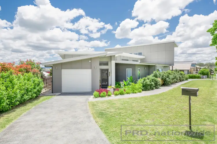 Main view of Homely house listing, 26 Whitetip Street, Chisholm NSW 2322