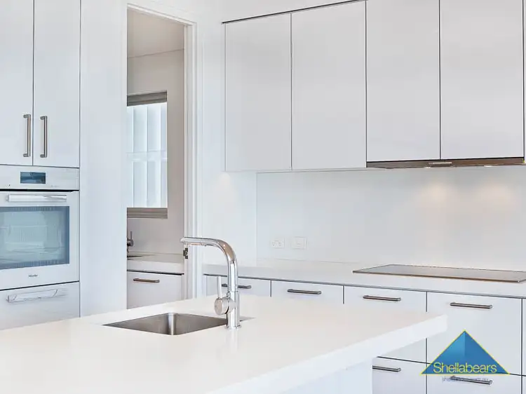 Second view of Homely apartment listing, 4/62 Marine Parade, Cottesloe WA 6011