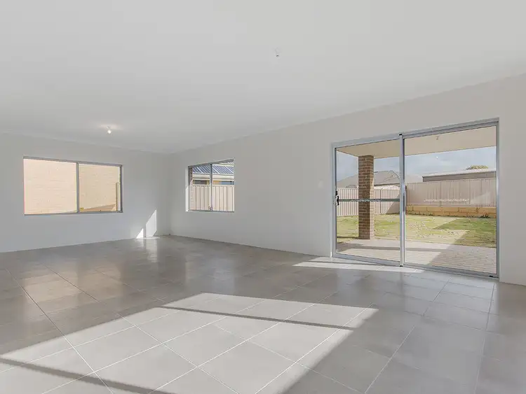 Sixth view of Homely house listing, 157 Bailey Boulevard, Dawesville WA 6211