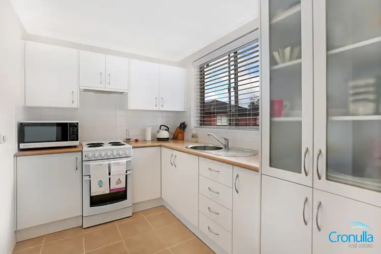 Fourth view of Homely apartment listing, 15/18-20 Bando Rd, Cronulla NSW 2230