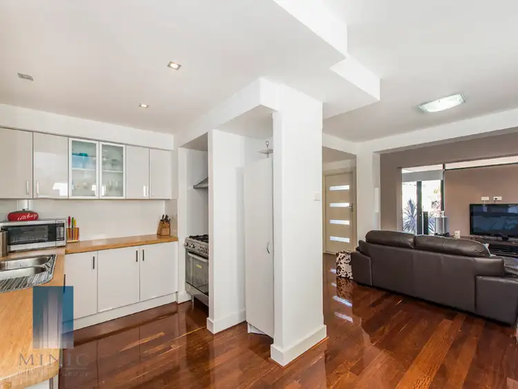 Seventh view of Homely house listing, 4 Kasarina Road, Riverton WA 6148