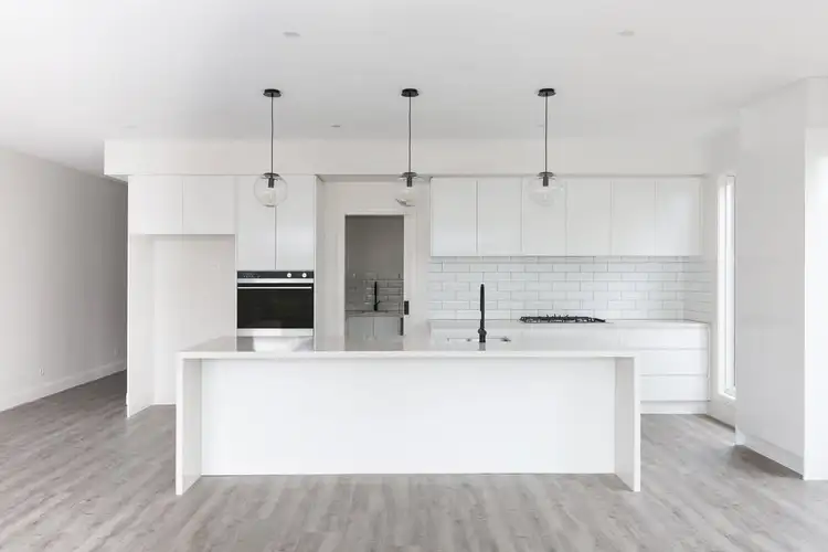 Third view of Homely townhouse listing, 1/43 Bentons Road, Mornington VIC 3931