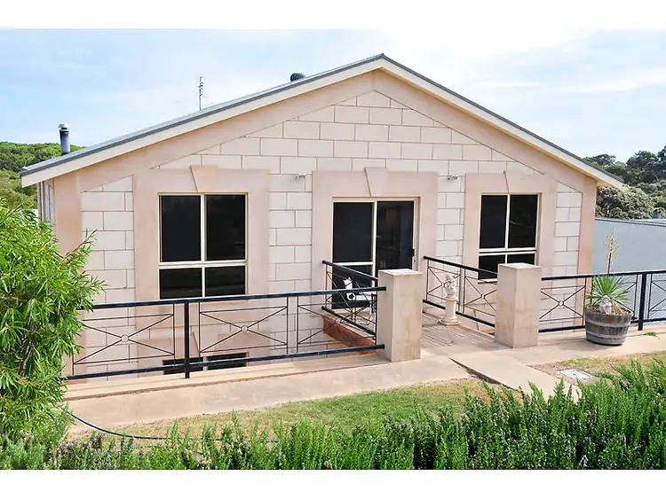 Third view of Homely house listing, 25 Woolundry Road, Robe SA 5276