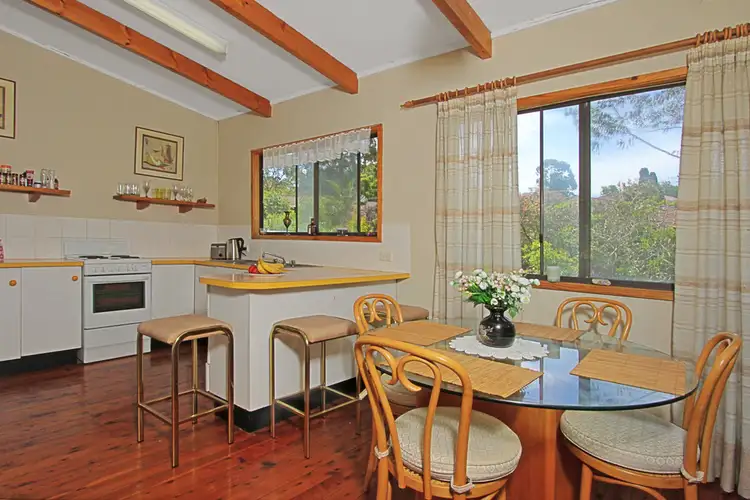 Fourth view of Homely house listing, 3 Faust Close, Mollymook NSW 2539