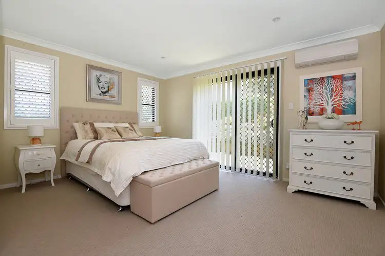 Seventh view of Homely house listing, 3 Jacquelyn Street, Highfields QLD 4352