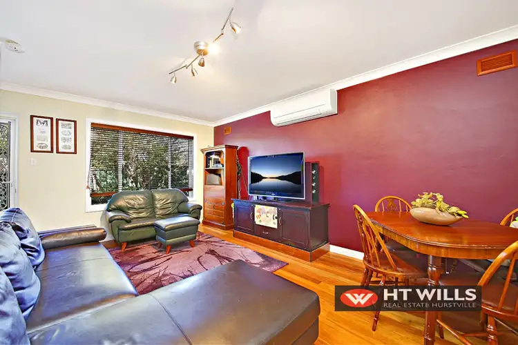 Second view of Homely townhouse listing, 4/33 Bungalow Road, Roselands NSW 2196
