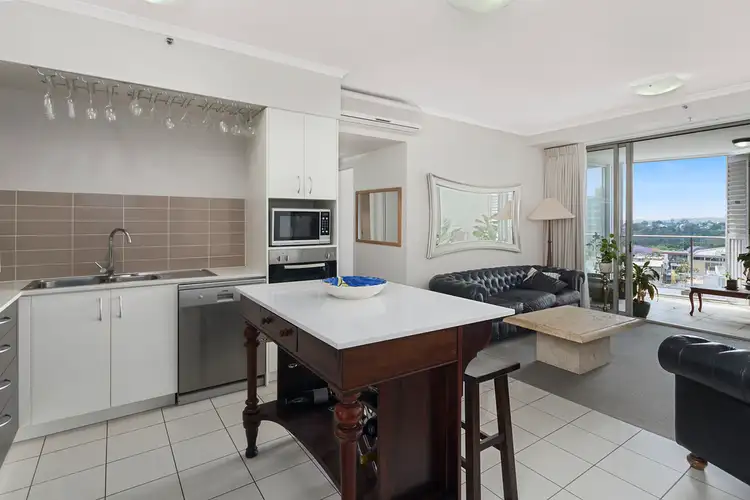 Sixth view of Homely house listing, UNIT 902 "ASPIRE, 11 Ellenborough Street", Woodend QLD 4305