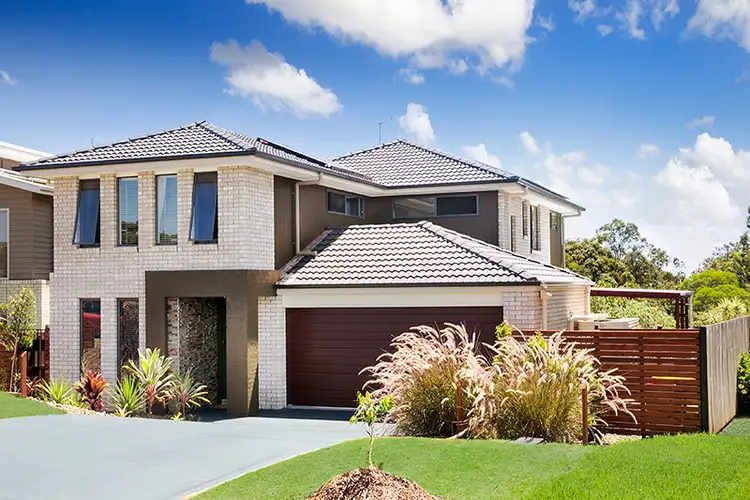 Main view of Homely house listing, 74 Paperbark Circuit, Moggill QLD 4070