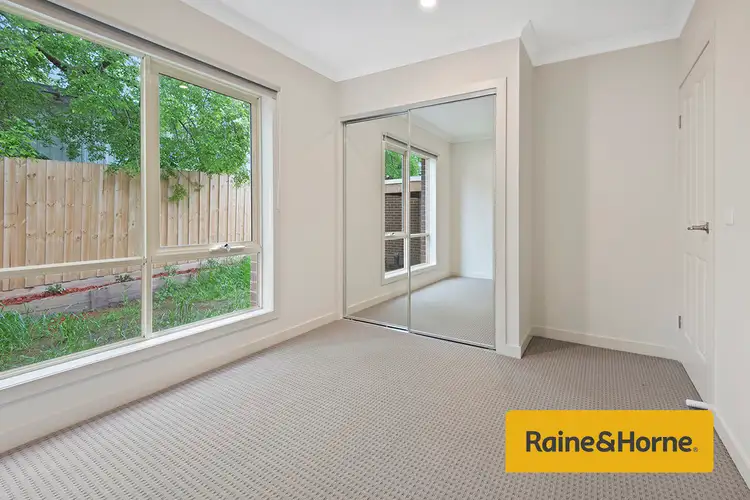 Fifth view of Homely unit listing, 2/43 MARIE STREET, Doveton VIC 3177